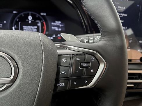 New 2026 Lexus RX 350 Premium image 20