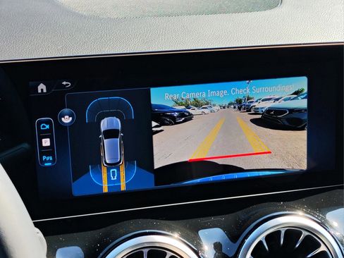 Used 2026 Mercedes-Benz GLA 250 image 19