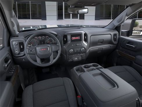 New 2025 GMC Sierra 3500 Pro w/ Convenience Package image 15