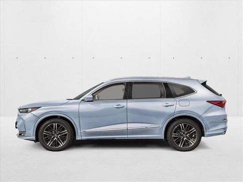 New 2026 Acura MDX SH-AWD w/ Advance Package image 3