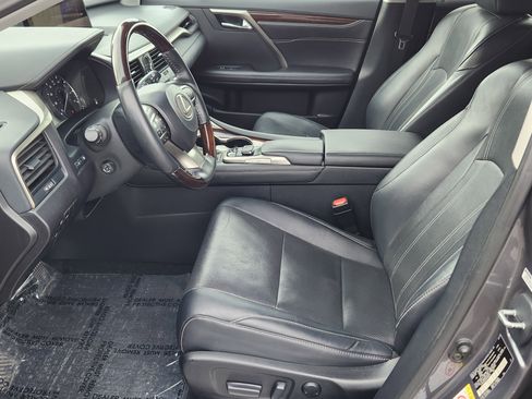 Used 2017 Lexus RX 350 AWD image 13