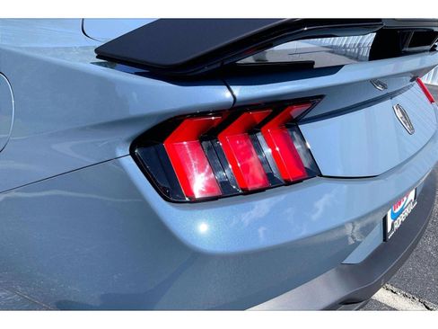 Used 2024 Ford Mustang Dark Horse RWD image 25
