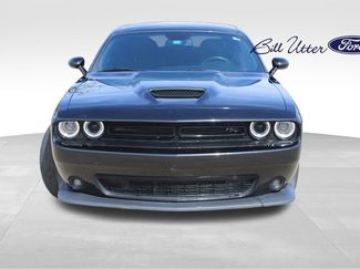 Used 2021 Dodge Challenger R/T w/ Blacktop Package video 2