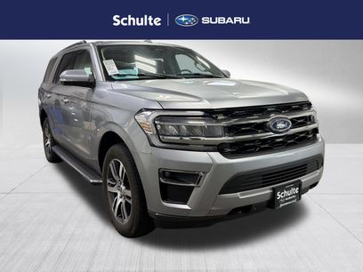 Used 2023 Ford Expedition Limited