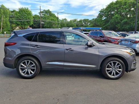 Used 2019 Acura RDX AWD w/ Technology Package image 7