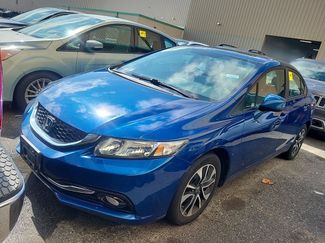 Used 2013 Honda Civic EX-L video 1