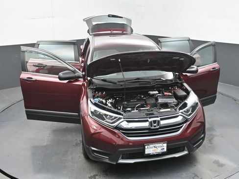 Used 2019 Honda CR-V LX image 38