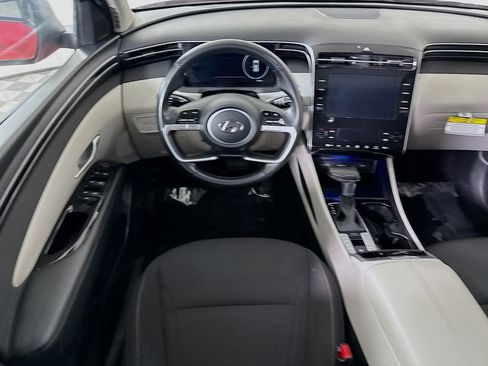 Used 2022 Hyundai Tucson SEL w/ Convenience Package AWD/4WD image 4