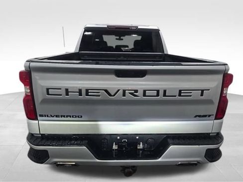 Used 2020 Chevrolet Silverado 1500 RST w/ True North Edition AWD/4WD image 6