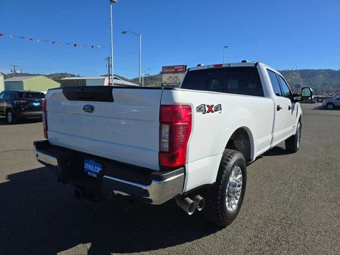 Used 2022 Ford F350 XLT w/ XLT Value Package image 5