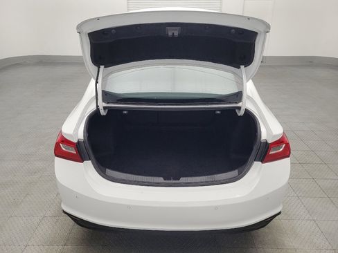 Used 2024 Chevrolet Malibu LT image 29