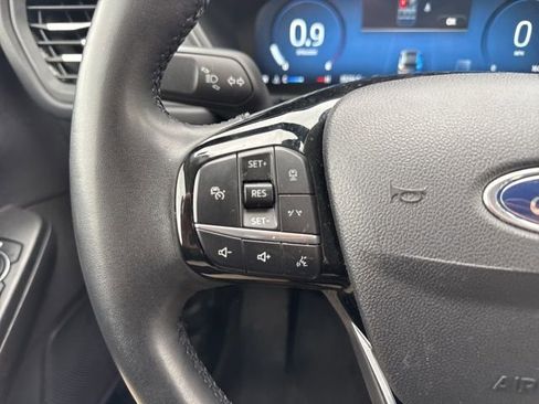 Used 2023 Ford Escape Active w/ Tech Pack #2 AWD/4WD image 24