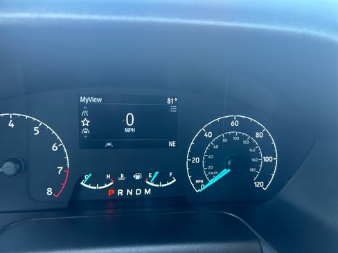 Used 2020 Ford Transit 350 w/ Exterior Upgrade Package image 20