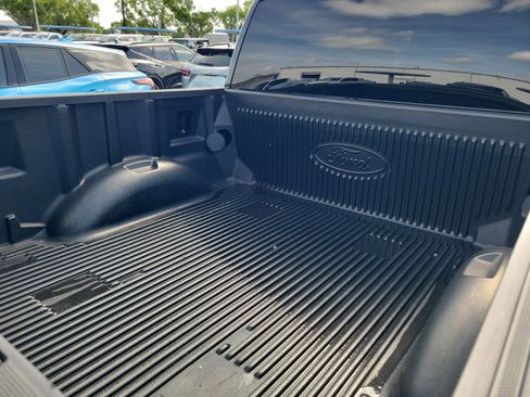 Used 2023 Ford F150 XLT w/ Equipment Group 302A High RWD image 6