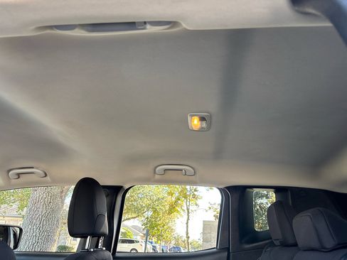 Used 2018 Jeep Renegade Latitude image 28