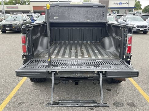 Used 2013 Ford F150 Raptor w/ SVT Exterior Graphics Pkg AWD/4WD image 44