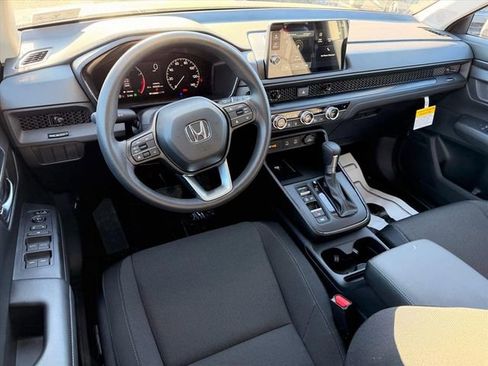 New 2026 Honda CR-V EX image 4