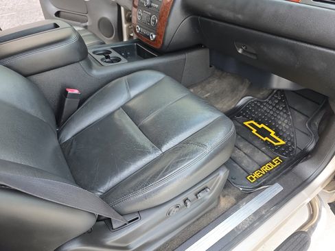 Used 2007 Chevrolet Avalanche LT w/ LT Preferred Equipment Group AWD/4WD image 21