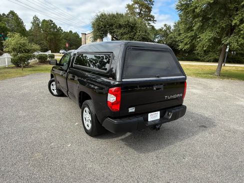 Used 2016 Toyota Tundra SR image 4