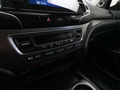 Certified 2021 Honda Pilot EX-L image 21