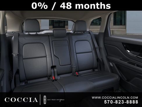 New 2026 Lincoln Corsair Premiere AWD/4WD image 11