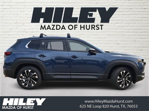 New 2026 MAZDA CX-50 2.5 Hybrid w/ Weather Package image 2