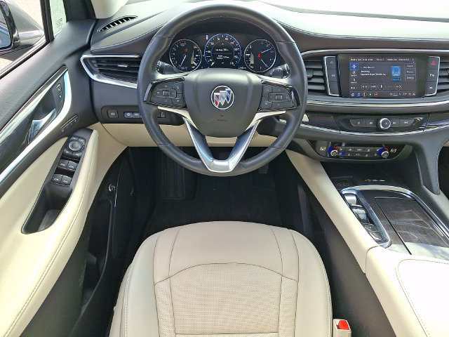 Used 2023 Buick Enclave Premium w/ Experience Buick Package AWD/4WD image 3