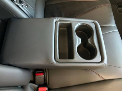 Used 2025 Acura TLX SH-AWD w/ A-SPEC Pkg image 30