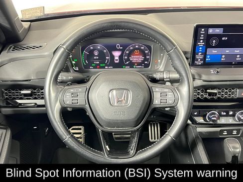 Used 2023 Honda Accord Sport image 10