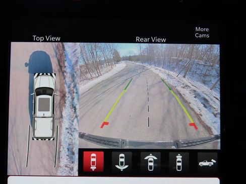 Certified 2022 RAM 1500 Laramie image 7