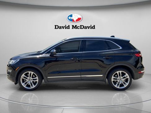 Used 2018 Lincoln MKC Reserve w/ Lincoln MKC Climate Package AWD/4WD image 5