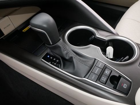 Certified 2023 Toyota Camry XLE w/ Navigation Package image 24