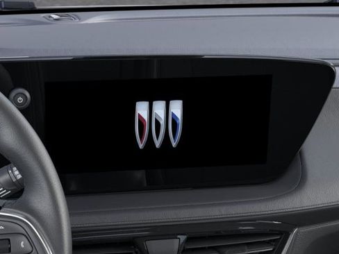 New 2026 Buick Encore GX Sport Touring FWD image 20