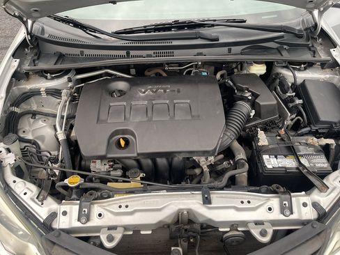Used 2016 Toyota Corolla L FWD image 28