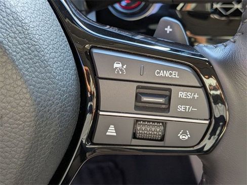 Certified 2023 Honda Accord Touring image 20