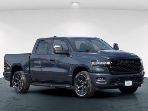 New 2026 RAM 1500 Express image 5