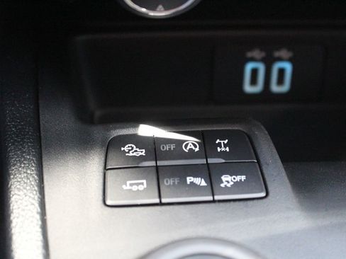 Used 2021 Ford Ranger Lariat w/ Equipment Group 501A High image 23