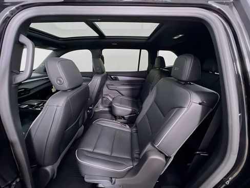 New 2026 Buick Enclave Sport Touring w/ Super Cruise Package image 24