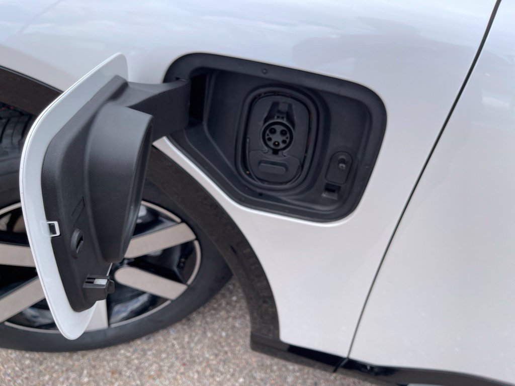 Used 2024 Honda Prologue Touring image 24