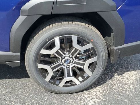 New 2026 Subaru Outback Touring XT image 5