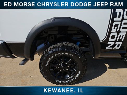 New 2025 RAM 2500 Power Wagon image 18