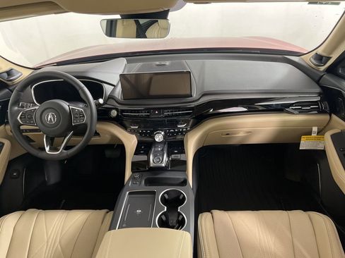 New 2026 Acura MDX w/ Advance Package AWD/4WD image 17