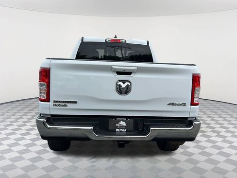 Used 2022 RAM 1500 Big Horn image 6