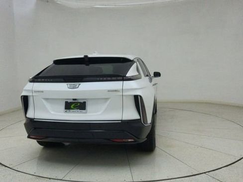 Used 2024 Cadillac Lyriq Luxury image 72