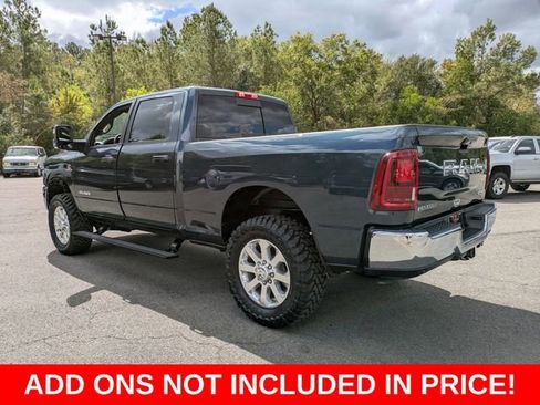 New 2026 RAM 2500 Laramie image 6