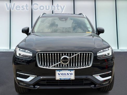 Certified 2024 Volvo XC90 B6 Plus w/ Protection Package Premier AWD/4WD image 10