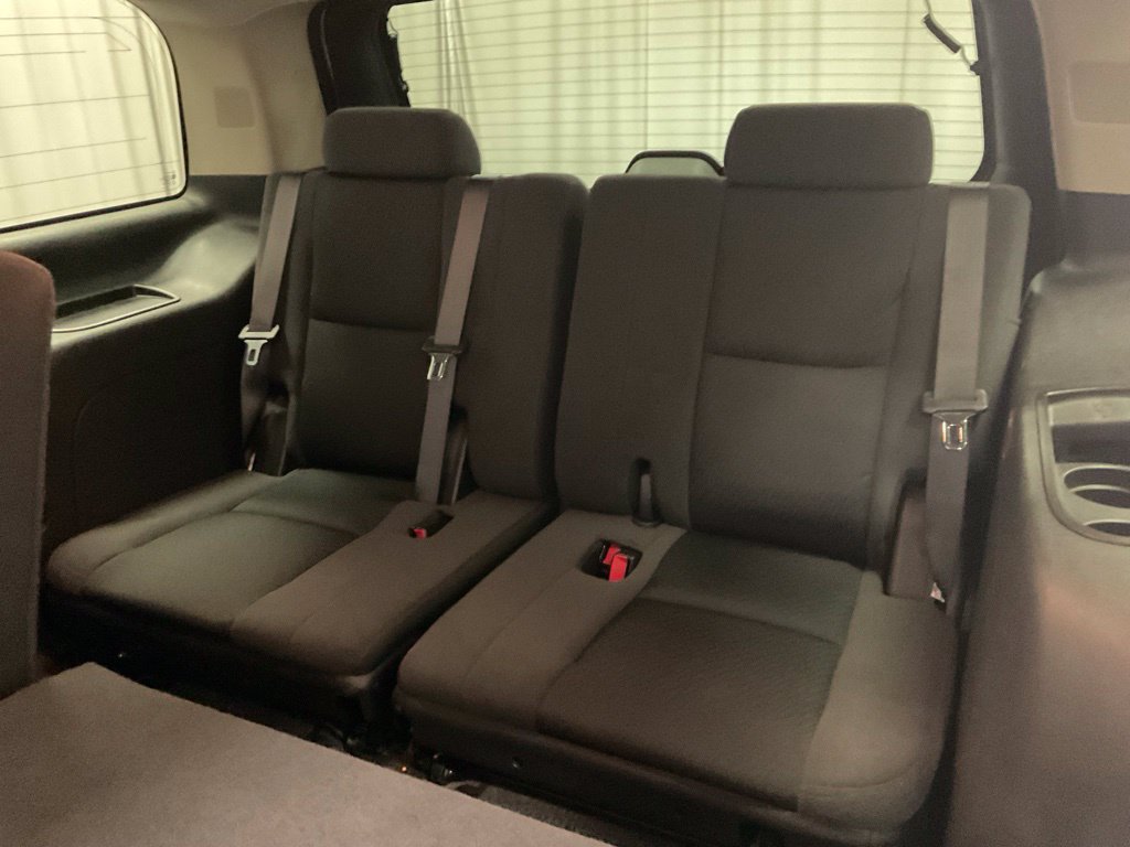 Used 2009 Chevrolet Tahoe LT AWD/4WD image 23