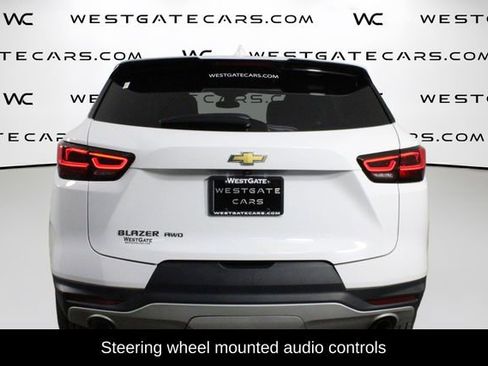 Used 2023 Chevrolet Blazer LT image 7