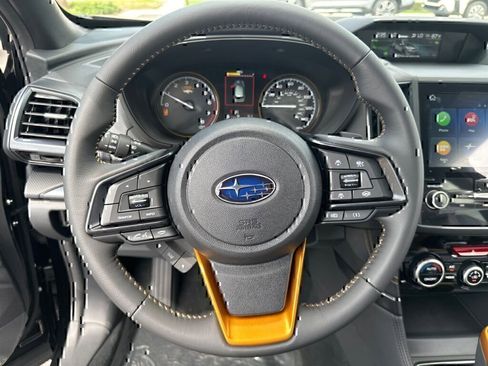 New 2025 Subaru Forester Wilderness w/ Convenience Package image 9
