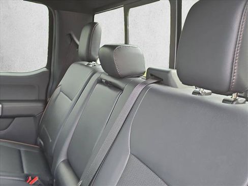 Used 2025 Ford F150 Lariat w/ Equipment Group 501A Mid AWD/4WD image 24